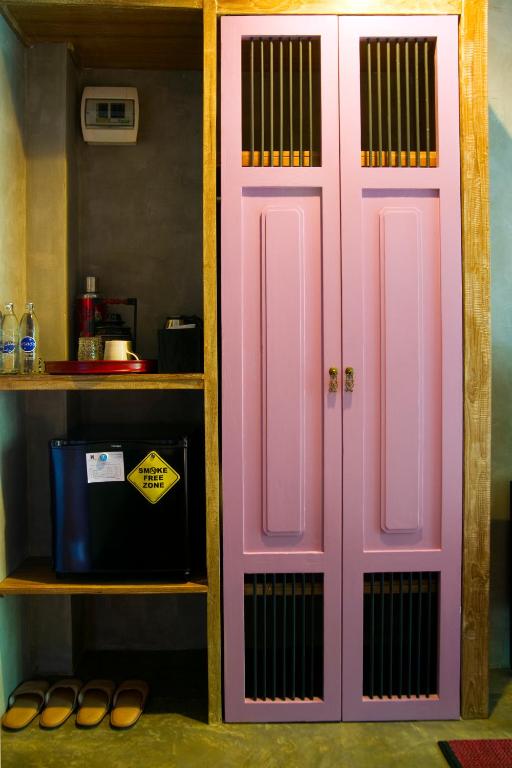 Hotel des Artists Rose of Pai photo 4