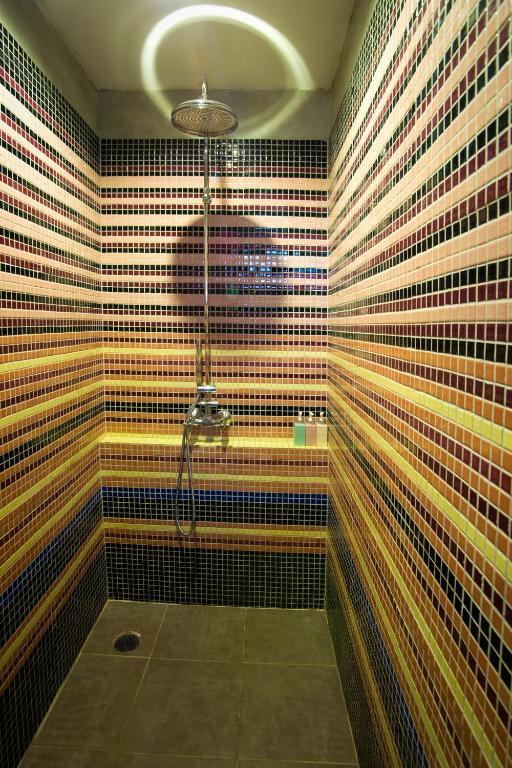 Hotel des Artists Rose of Pai photo 5