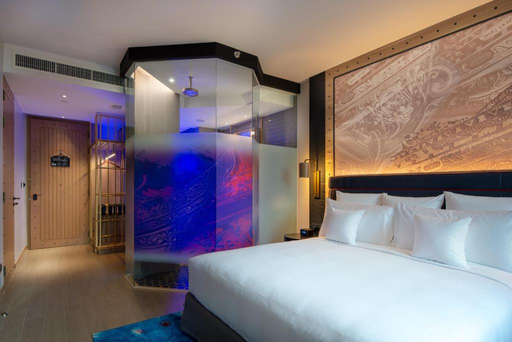 Hotel Indigo Phuket Patong by IHG