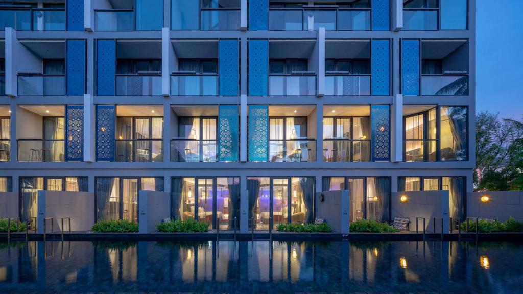 Hotel Indigo Phuket Patong by IHG photo 5