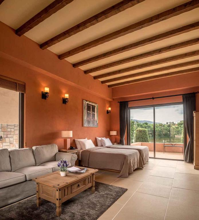 Hotel La Casetta by Toscana Valley photo 1