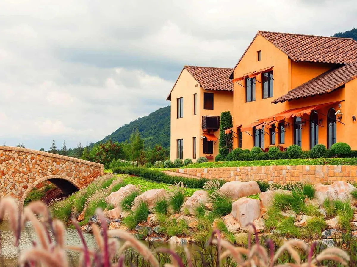 Hotel La Casetta by Toscana Valley