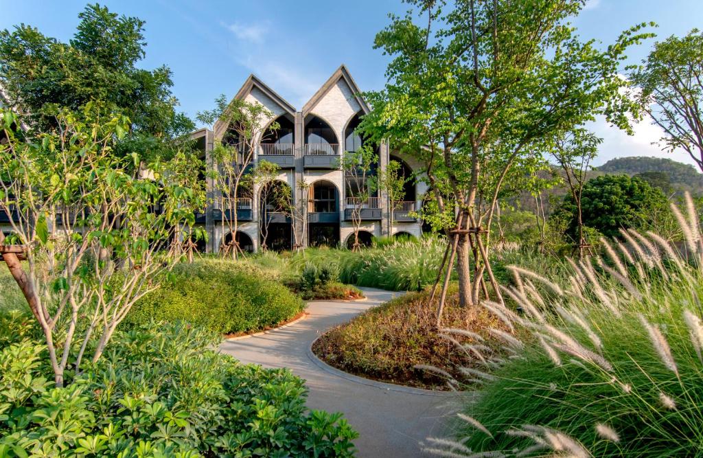 Hotel Labaris Khao Yai photo 3