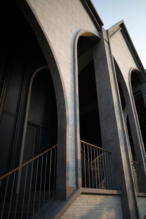 Hotel Labaris Khao Yai (SHA certified) photo 1