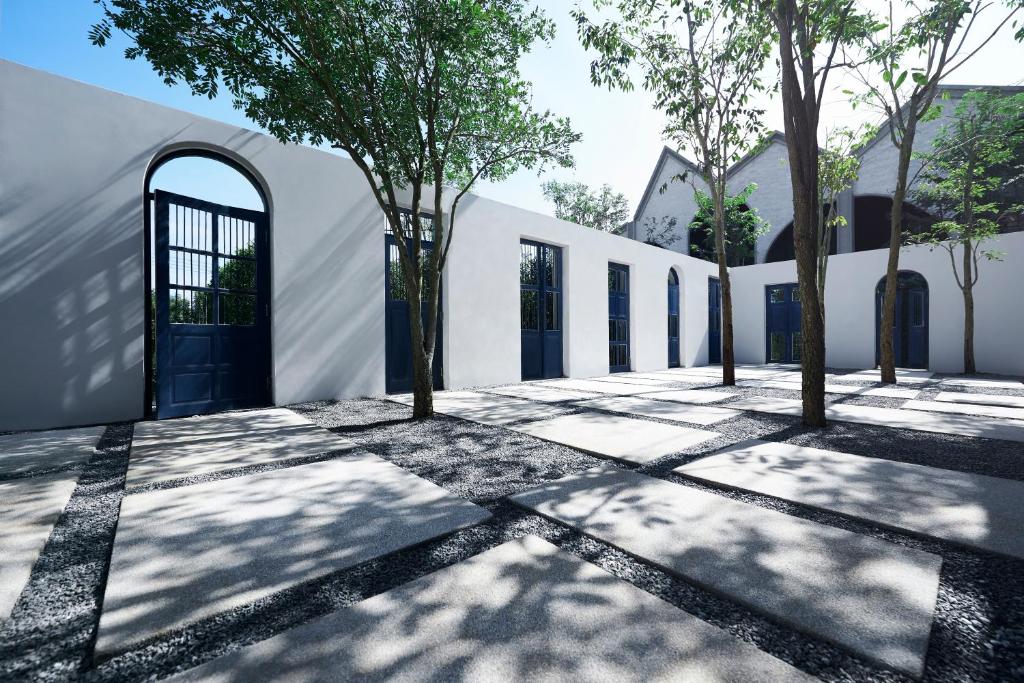 Hotel Labaris Khao Yai (SHA certified) photo 2