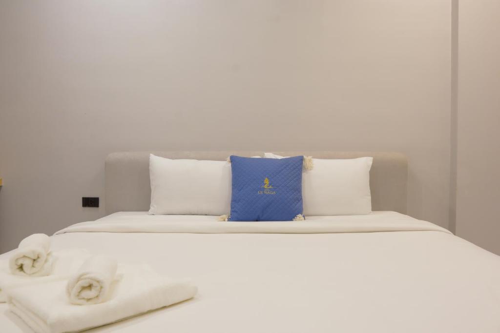 Hotel Le Naga