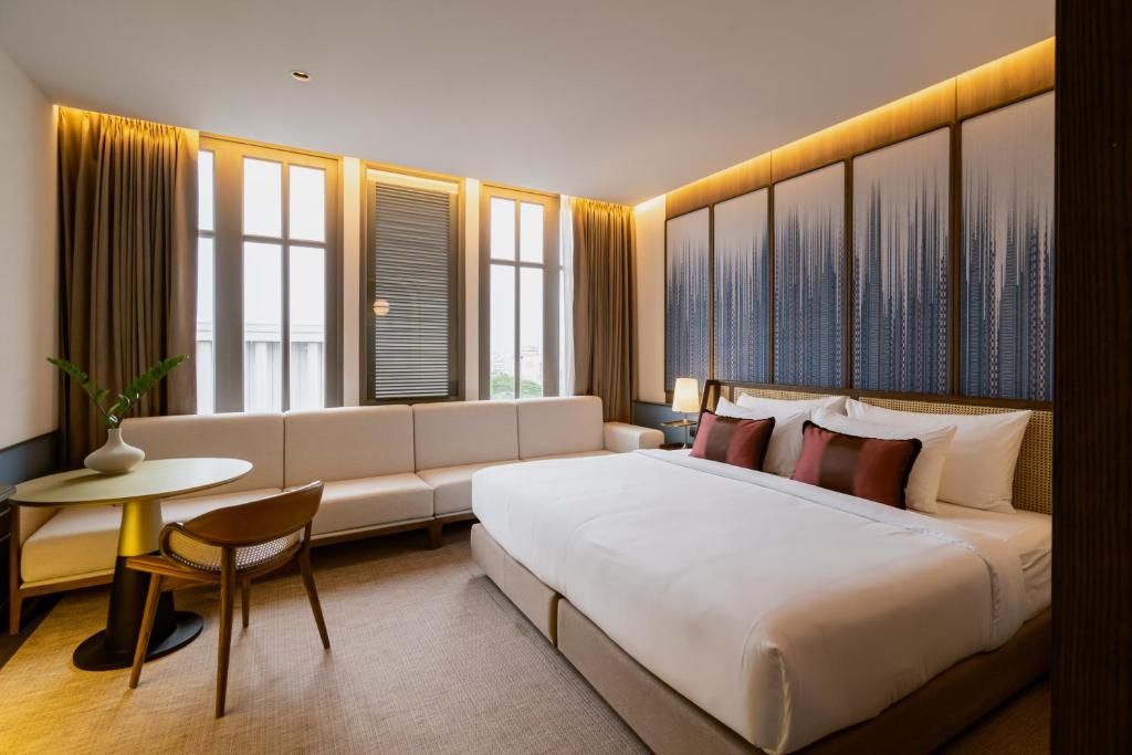 Hotel MOCO photo 5
