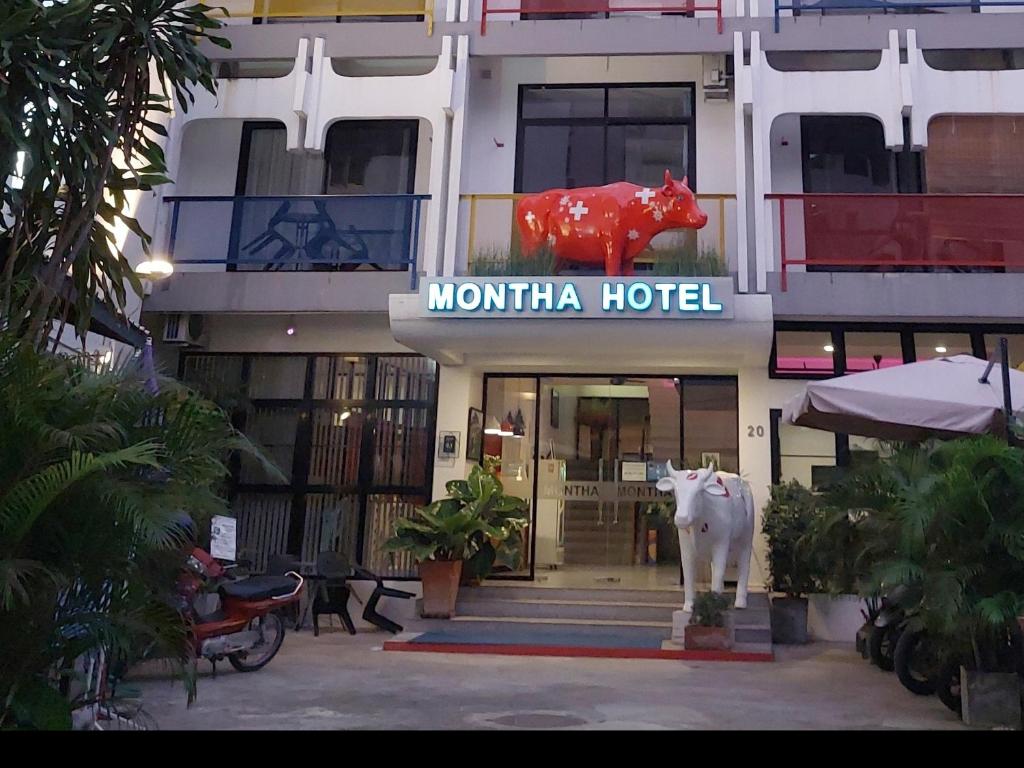 Hotel Montha photo 1