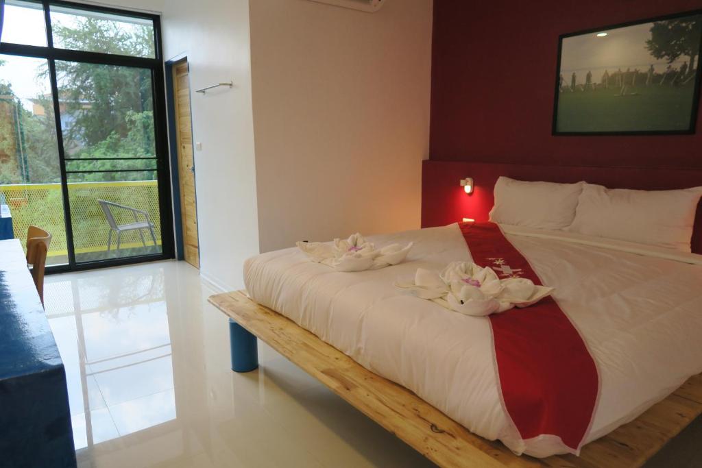 Hotel Montha photo 4