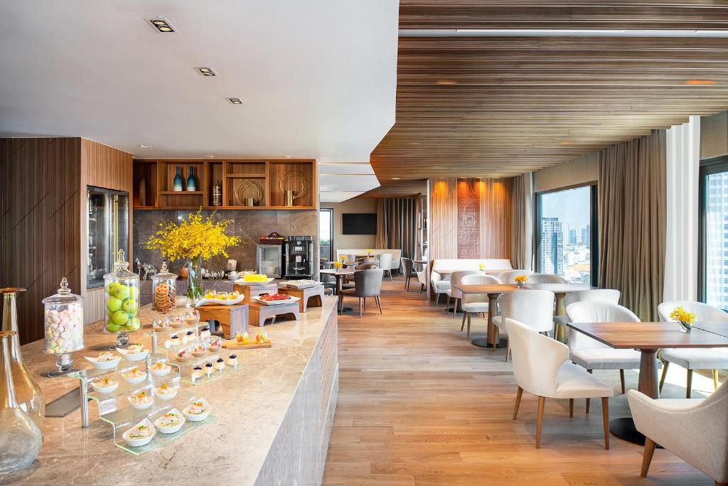 Hotel Nikko Bangkok photo 3