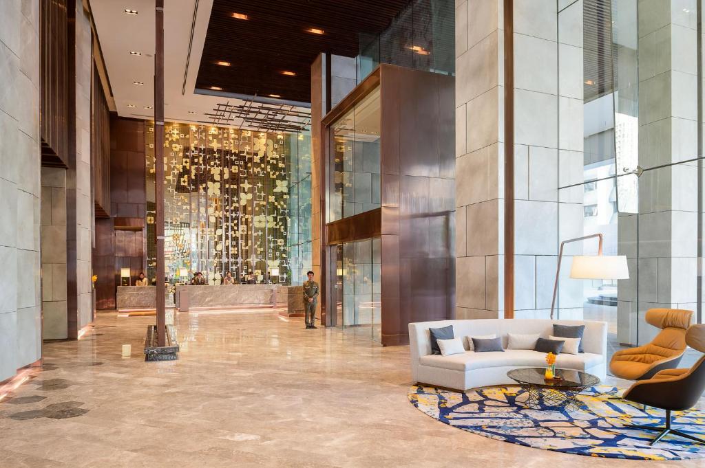 Hotel Nikko Bangkok photo 4