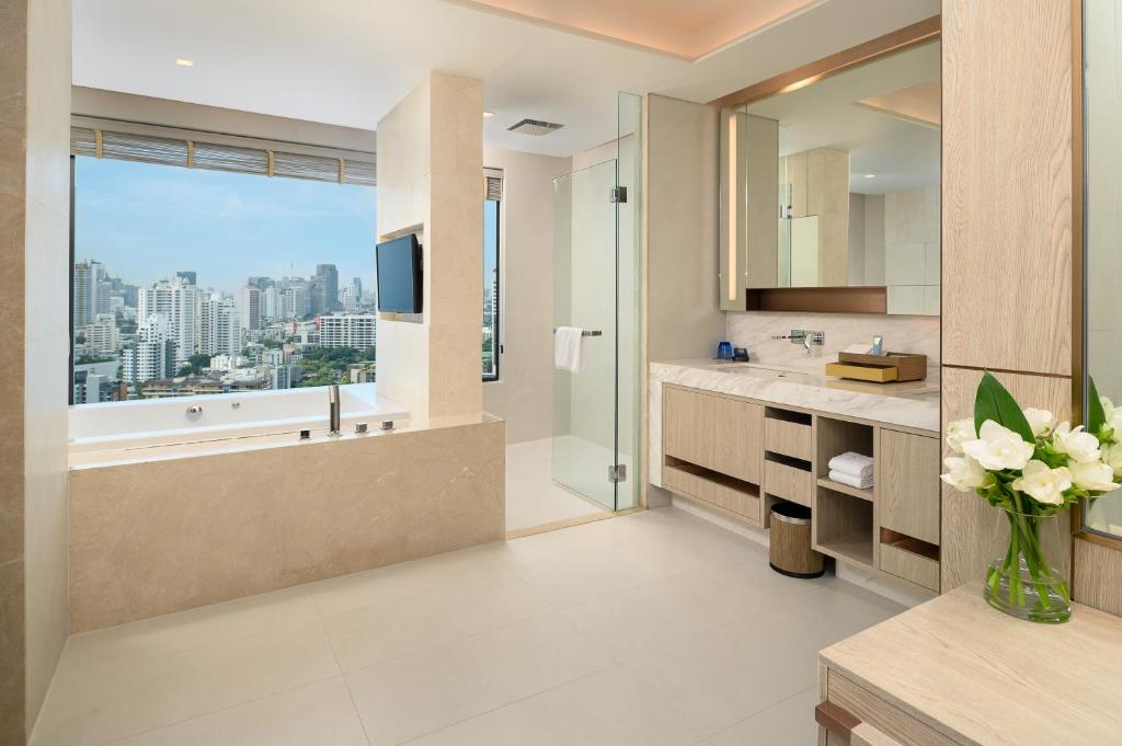 Hotel Nikko Bangkok photo 5