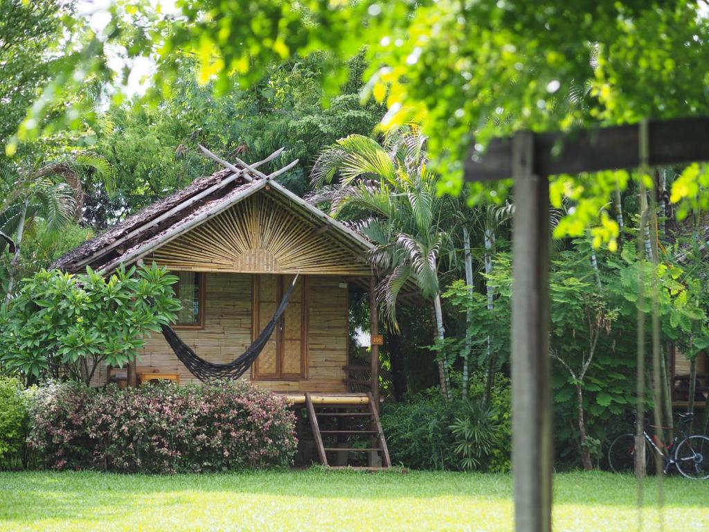 Hotel Pai Country Hut photo 1