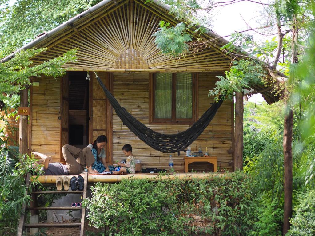 Hotel Pai Country Hut photo 2