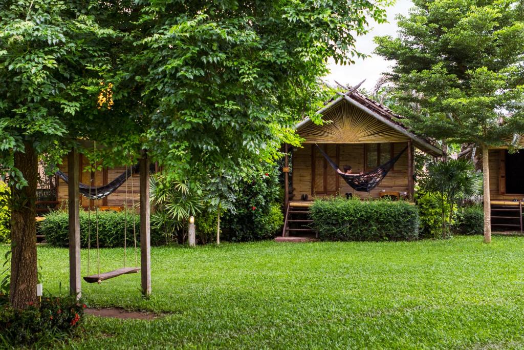 Hotel Pai Country Hut photo 3