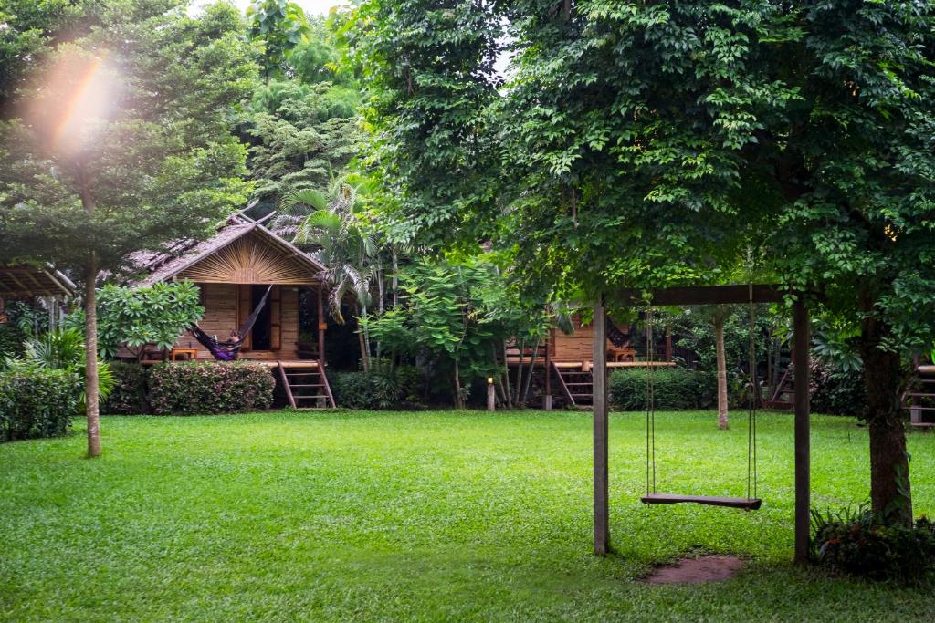 Hotel Pai Country Hut photo 4