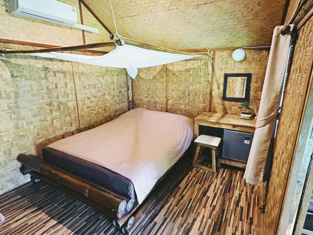 Hotel Pai Country Hut photo 5