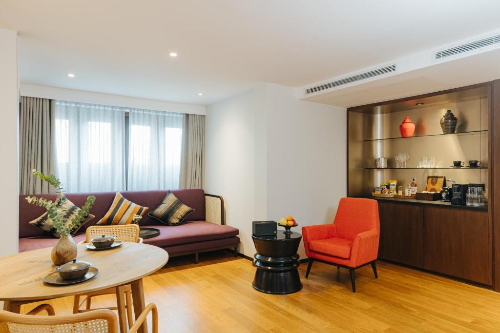 Hotel Sensai Nimman Chiang Mai - Adults Only photo 2