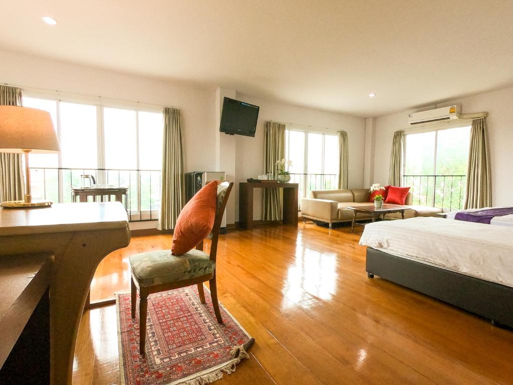 Hotela Boutique Resort photo 5