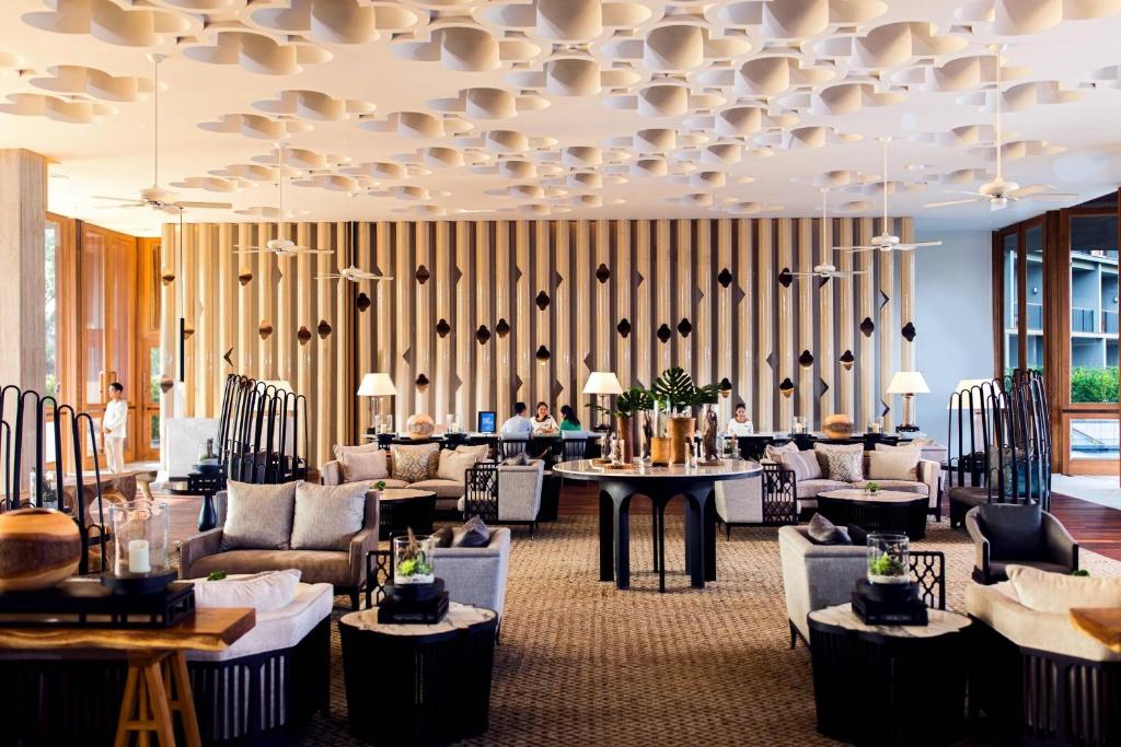 Hua Hin Marriott Resort & Spa photo 5