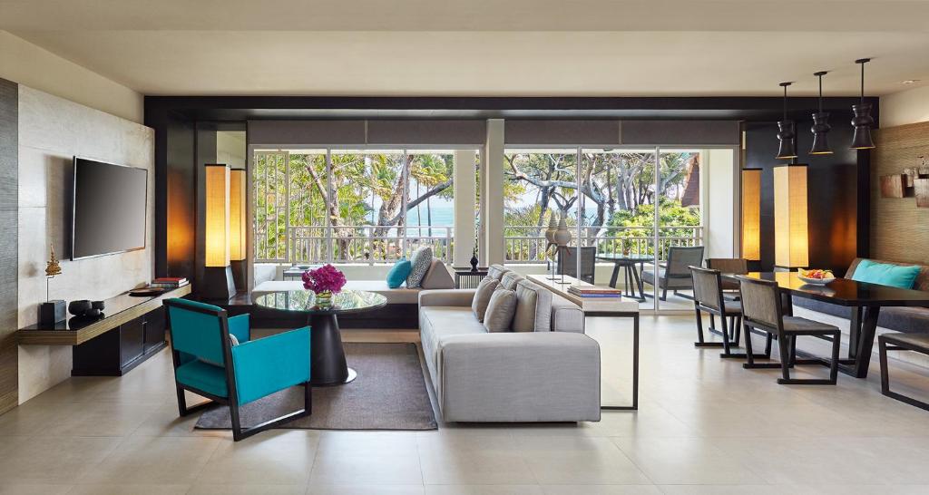 Hyatt Regency Hua Hin photo 3