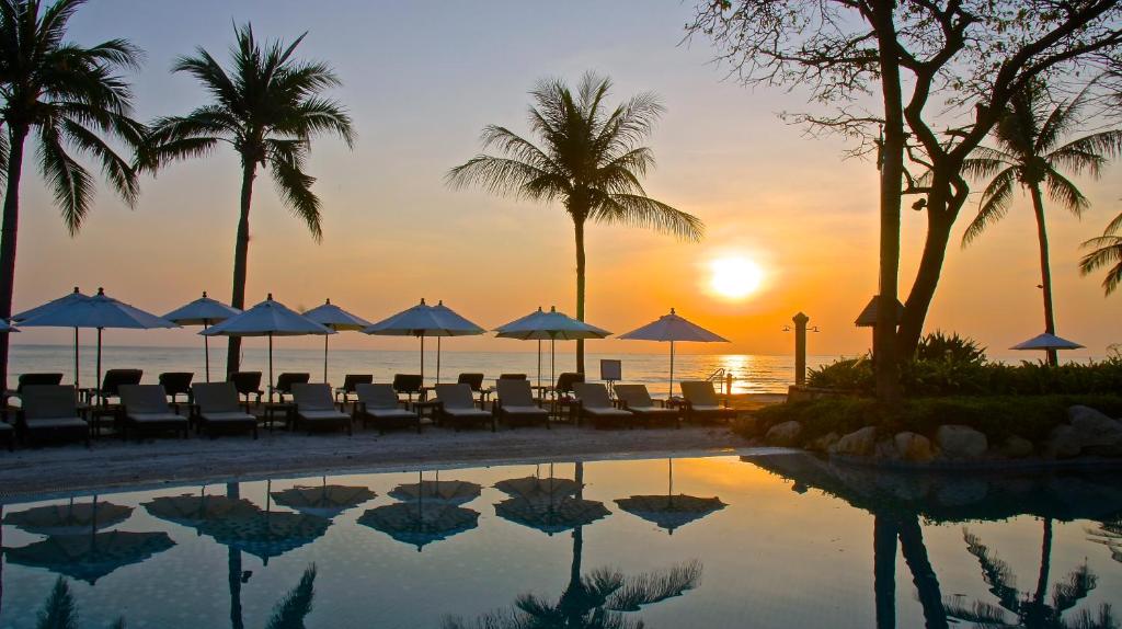 Hyatt Regency Hua Hin photo 5