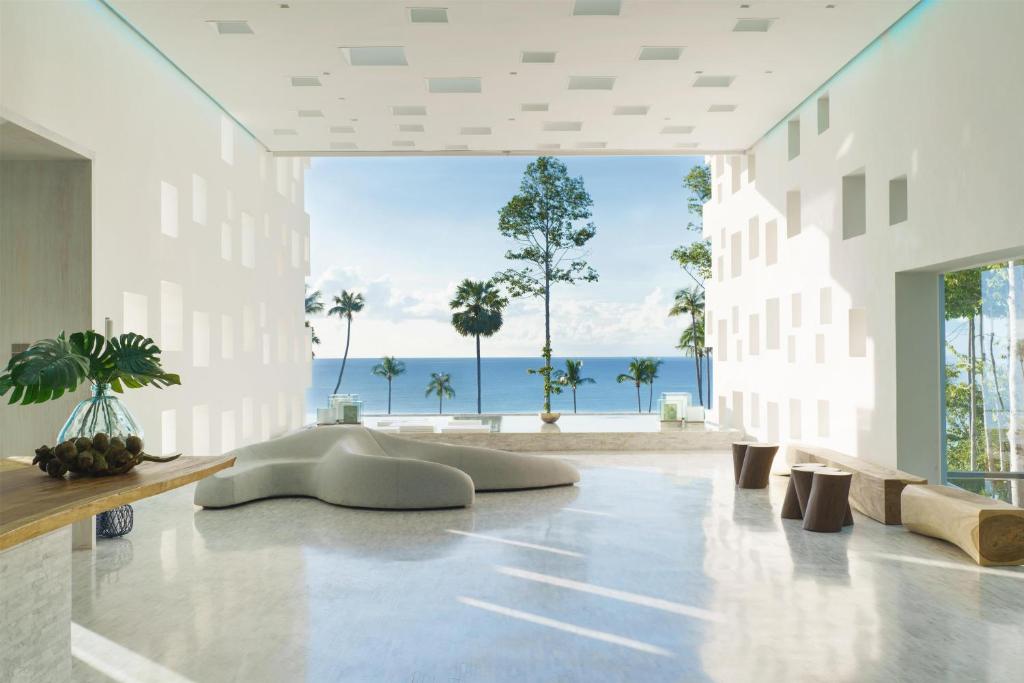 Hyatt Regency Koh Samui photo 2