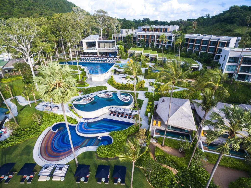 Hyatt Regency Koh Samui photo 4