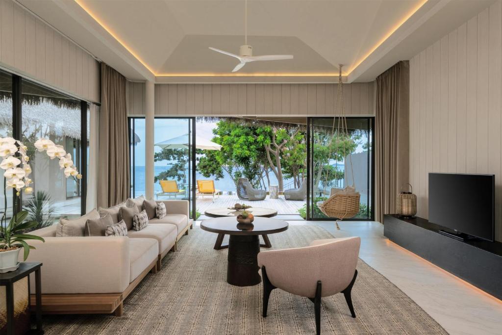 Hyatt Regency Koh Samui photo 5
