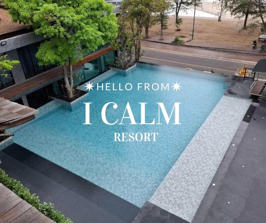 I Calm Resort photo 1