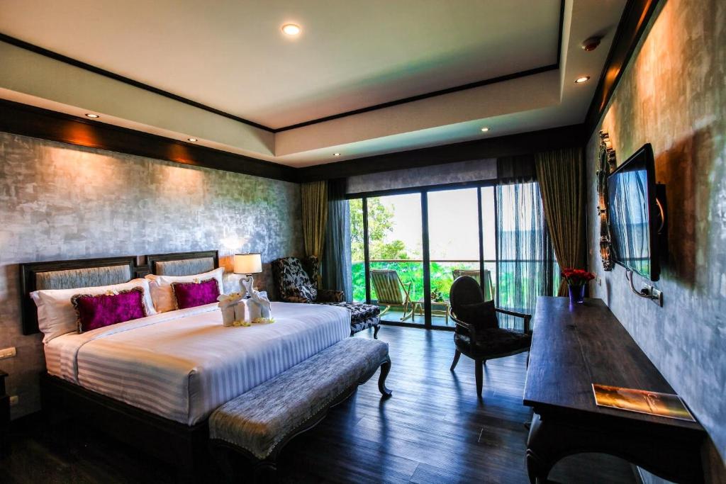 I Calm Resort photo 2