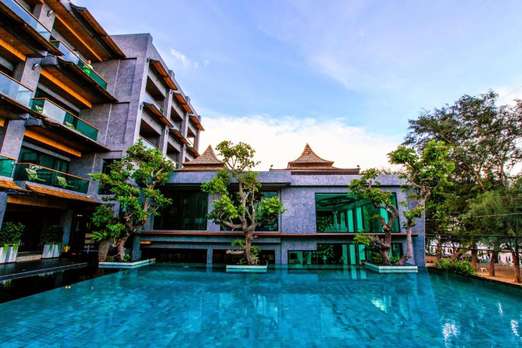 I Calm Resort photo 4