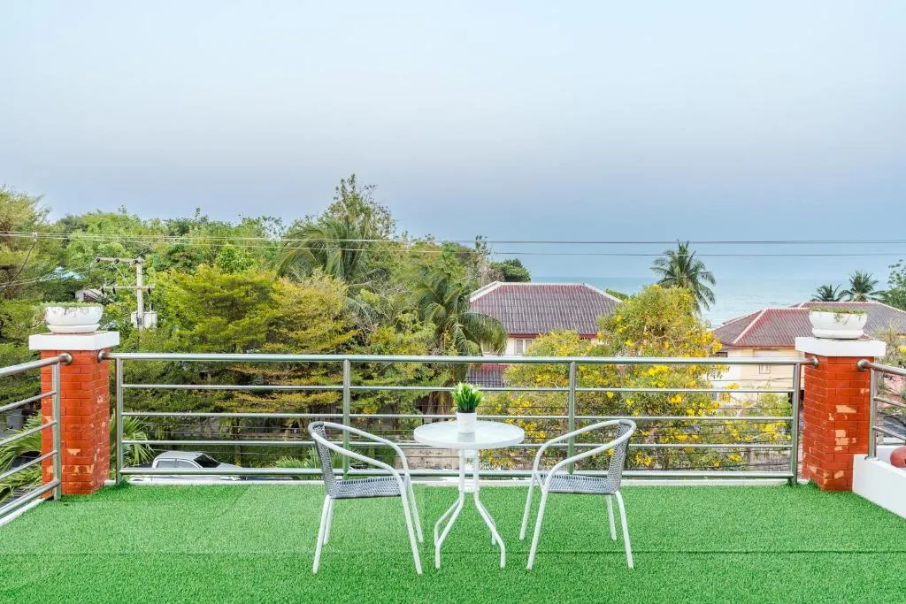 ไอทะเล พูลล่า หัวหิน I-Talay Poolvilla huahin photo 3