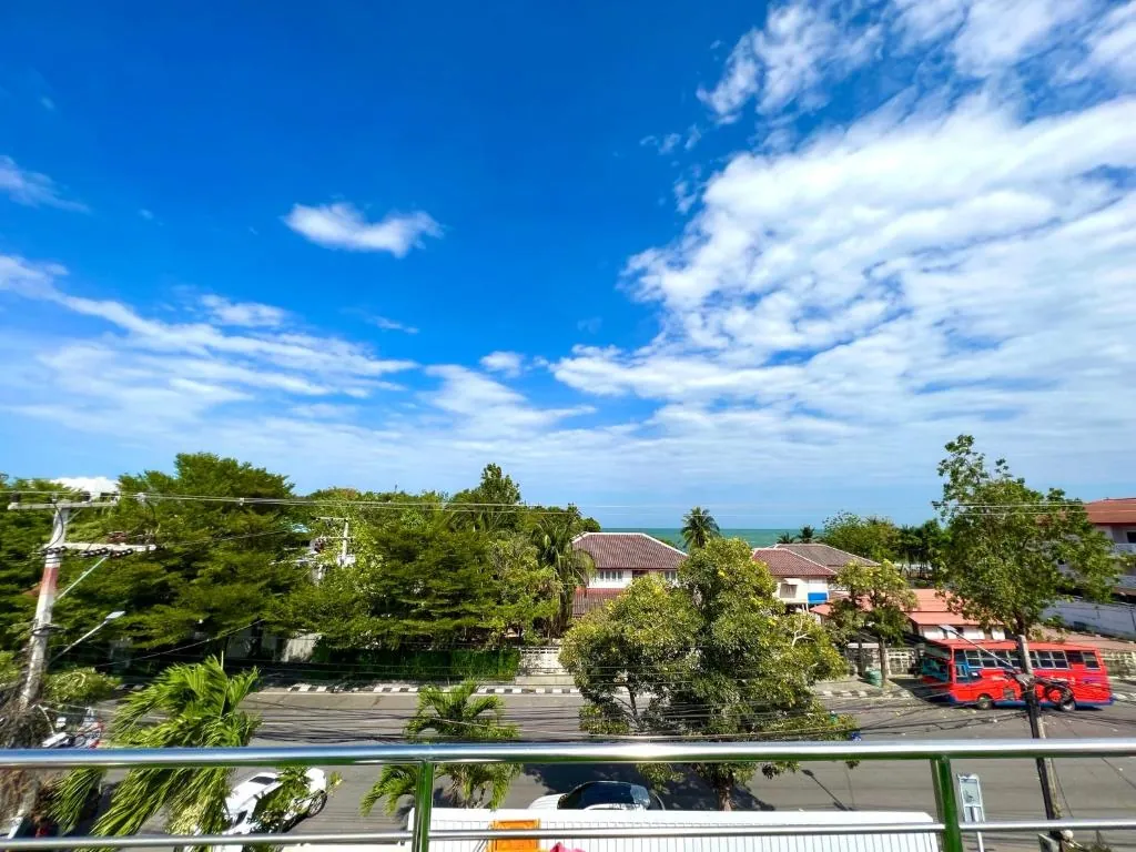 ไอทะเล พูลล่า หัวหิน I-Talay Poolvilla huahin