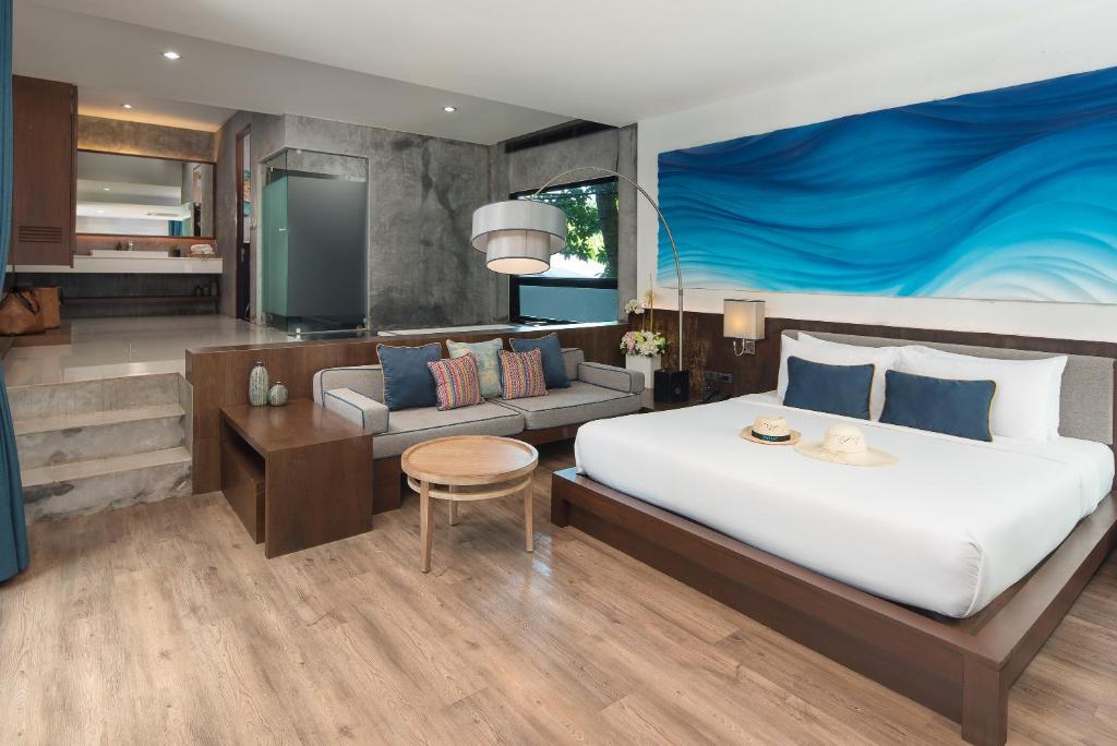 Idyllic Concept Resort photo 4