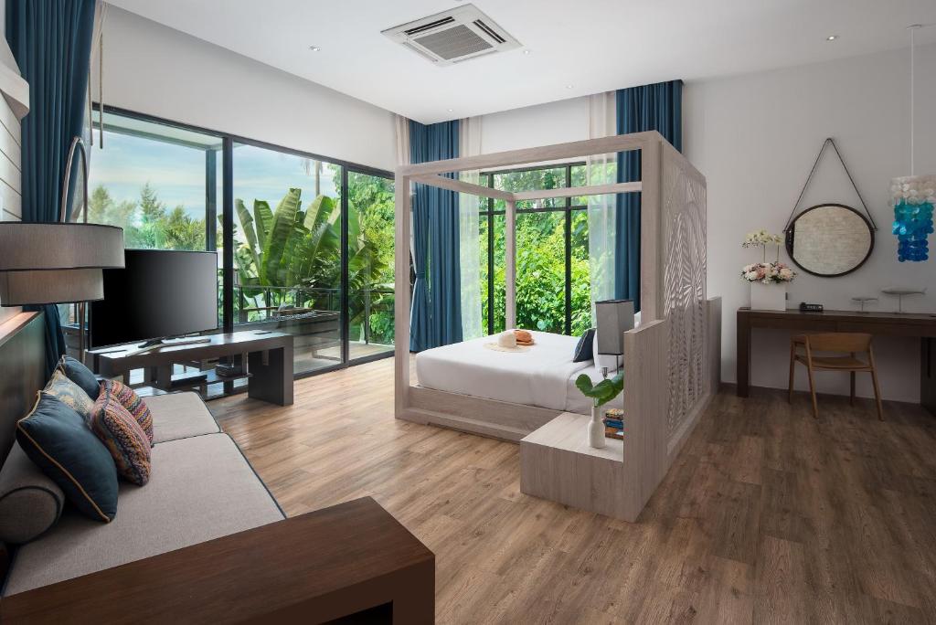 Idyllic Concept Resort photo 5