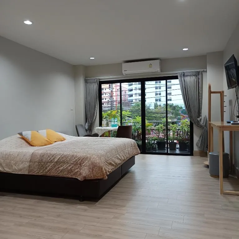 IHome Hatyai