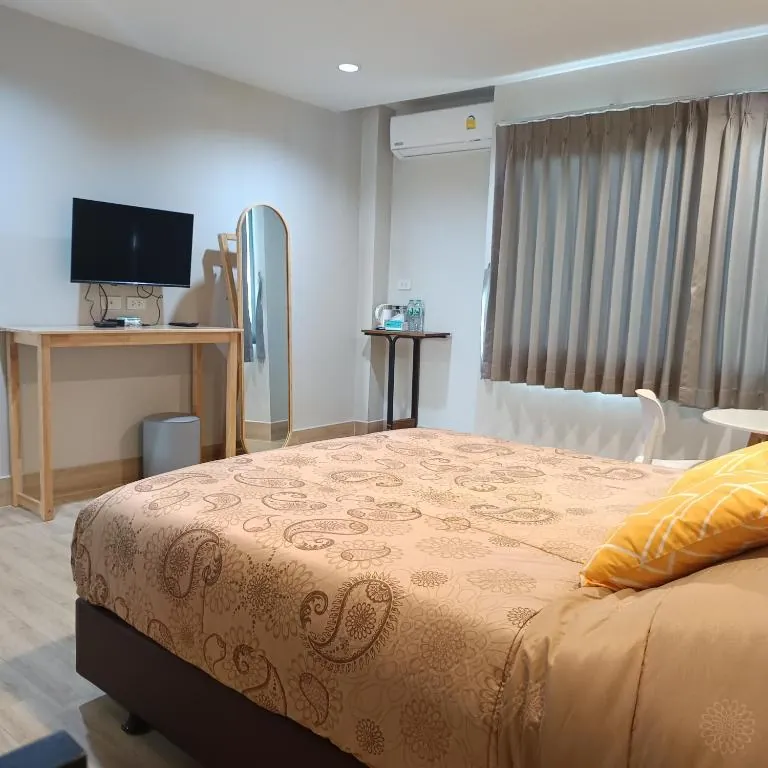 IHome Hatyai photo 5