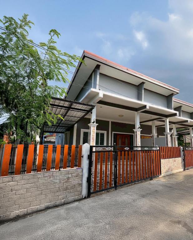 I'm Home Narathiwat