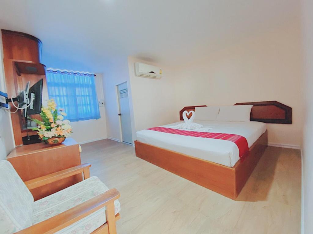 Imperial Sakon Hotel photo 2