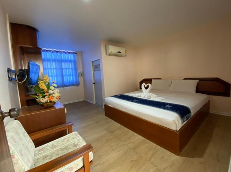 Imperial Sakon Hotel photo 5