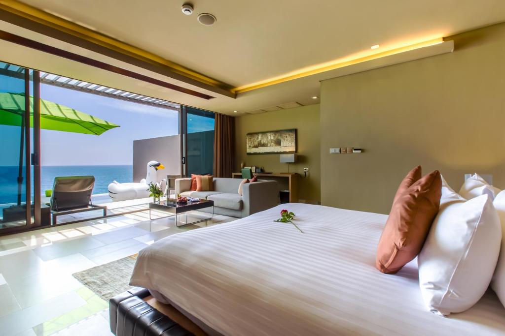 Impiana Private Villas Kata Noi photo 3