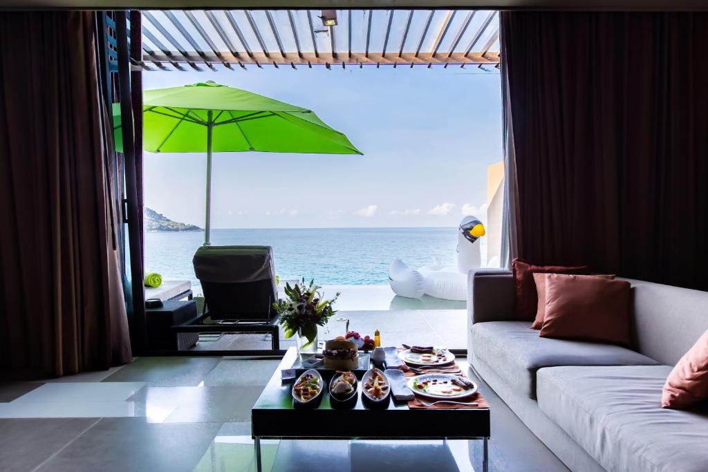 Impiana Private Villas Kata Noi photo 4