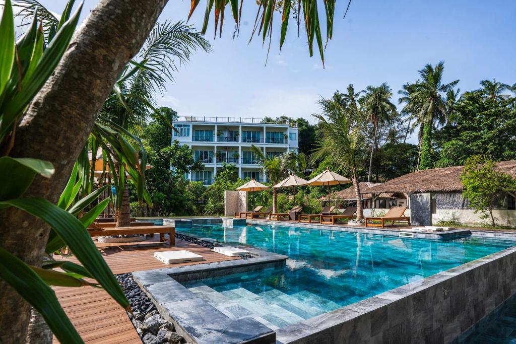 In Touch Resort photo 1