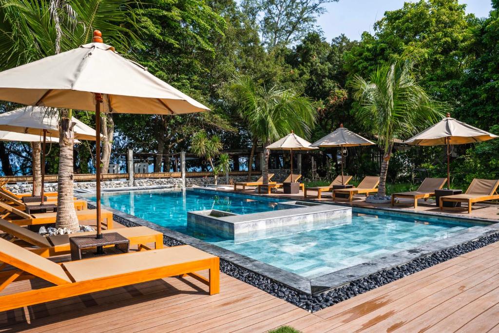 In Touch Resort photo 3
