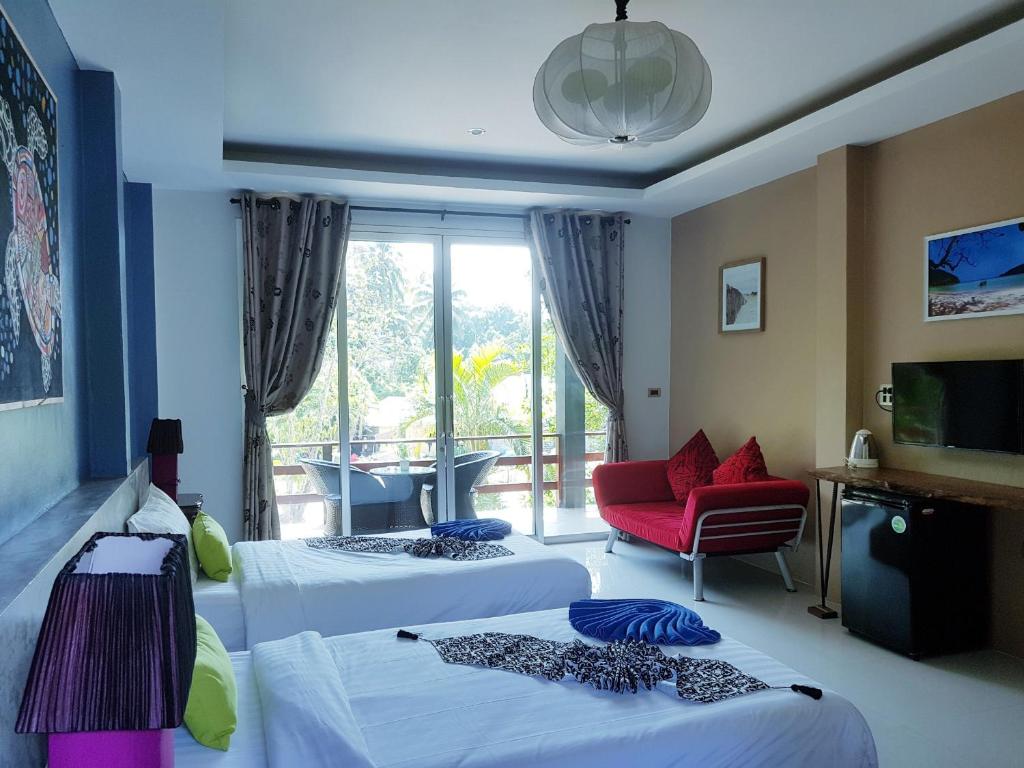 In Touch Resort photo 4