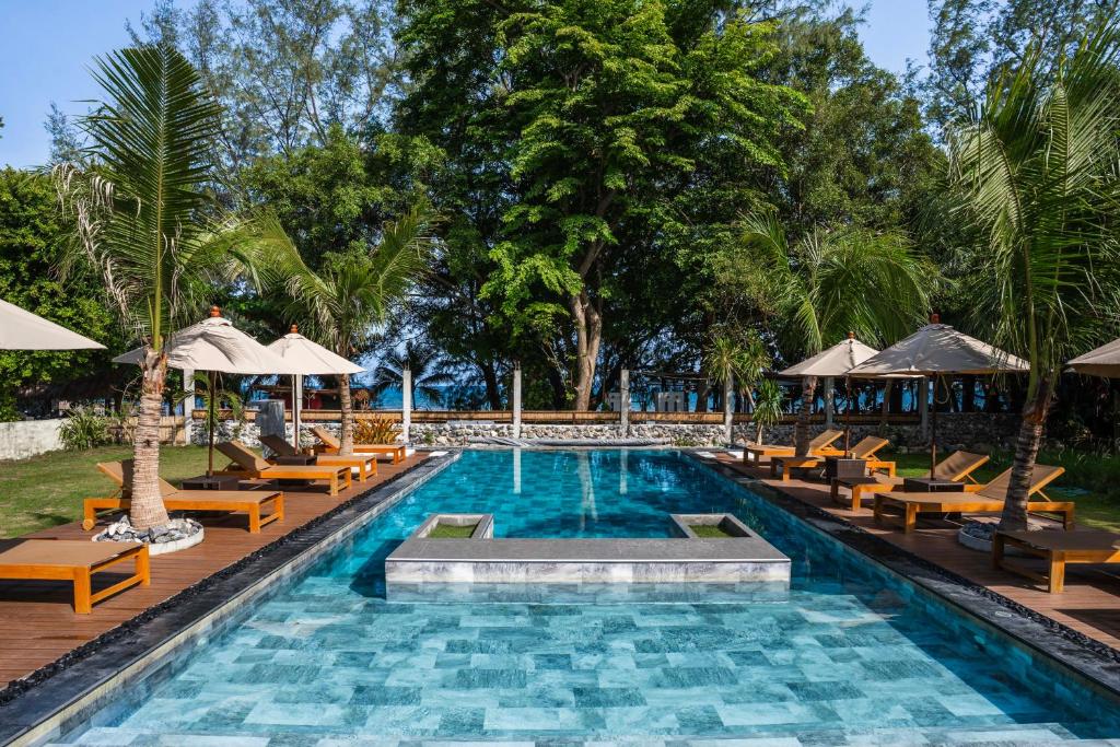 In Touch Resort photo 5
