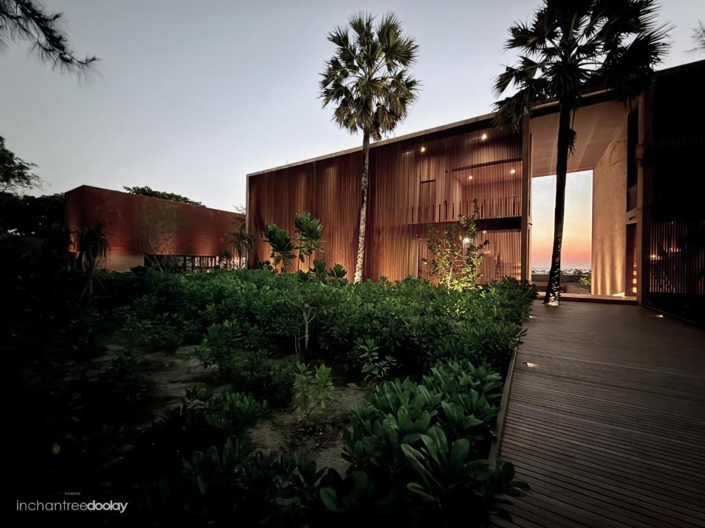 inchantreedoolay huahin photo 3