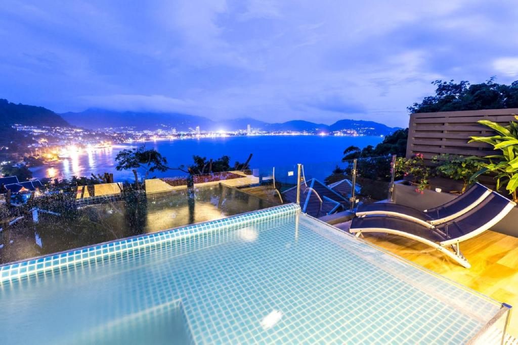 IndoChine Resort and Villas photo 2