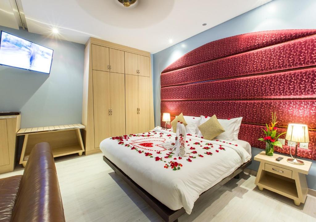 IndoChine Resort and Villas photo 4